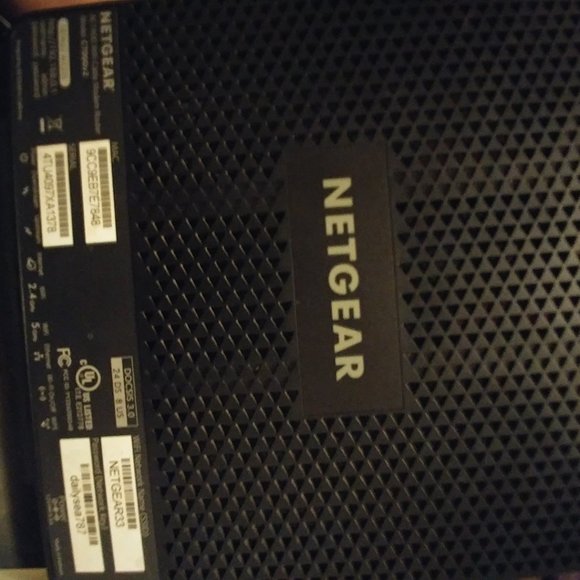 Netgear Nighthawk - Picture 3 of 3